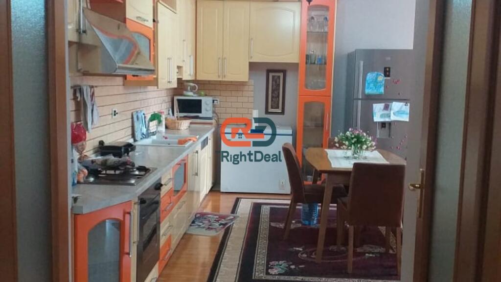 Tek Kompleksi Vizion Plus, Shitet Apartament 2+1+2 Me Planimetri Te Rregullt!