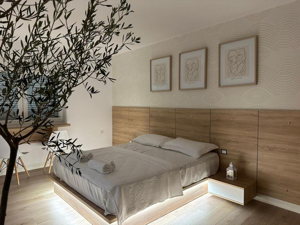 apartment for rent on Durres street