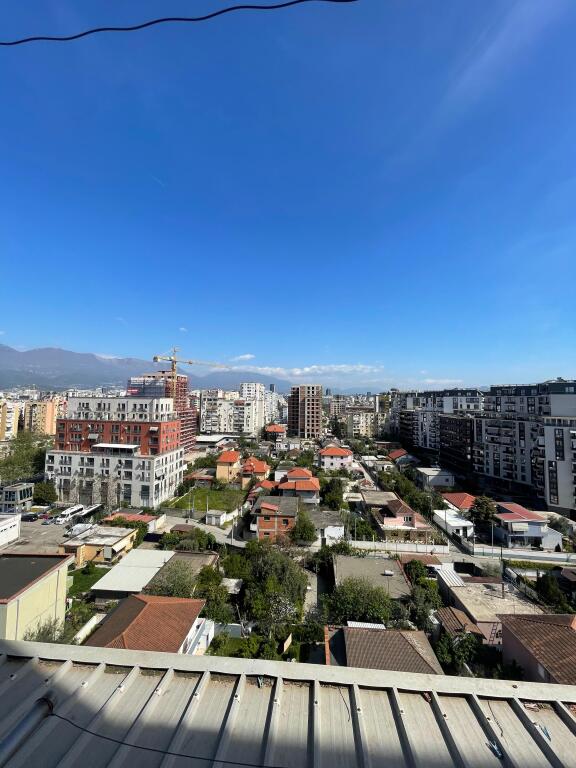 Apartment for rent 2+1 – Laprakë, Dritan Hoxha Street
