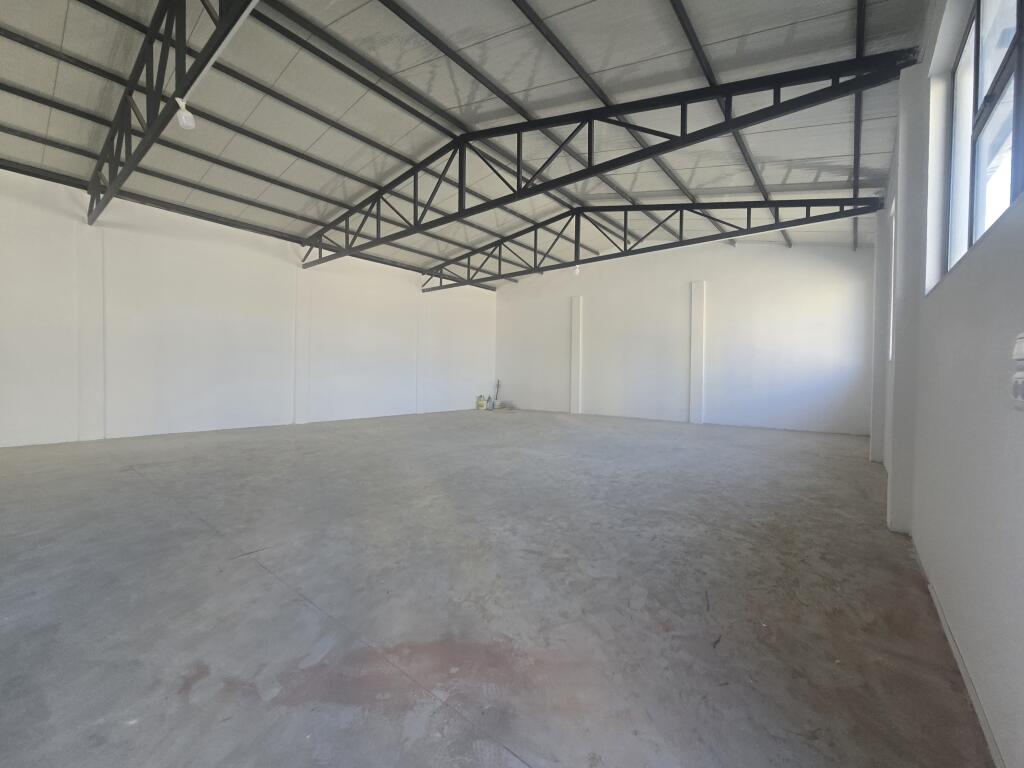 *Warehouse for Rent in Elbasan*