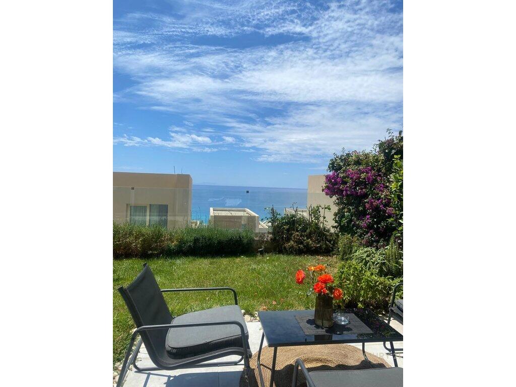 APARTMENT 2+1 IN GREEN COAST RESIDENCE DHERMI!!