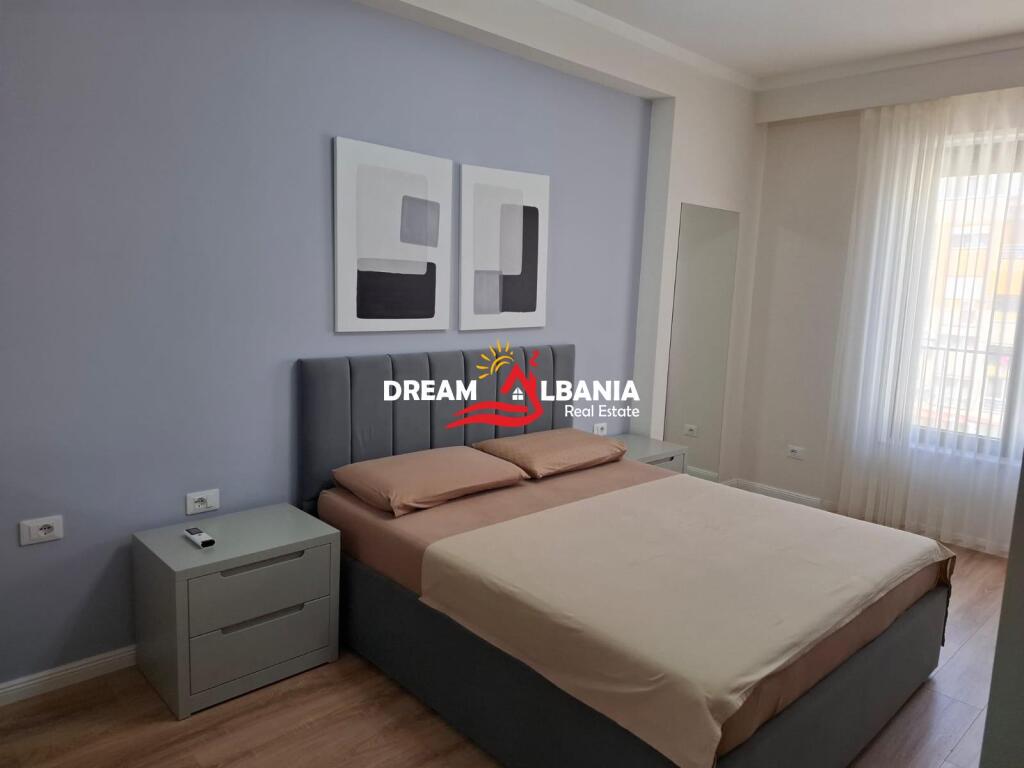 Apartament 2+1 tek Ish Stacioni Trenit ne Tirane (ID 42215073)
