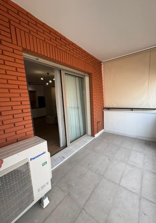 🏡 Super Appartamento in Affitto 2+1 a Delijorgji