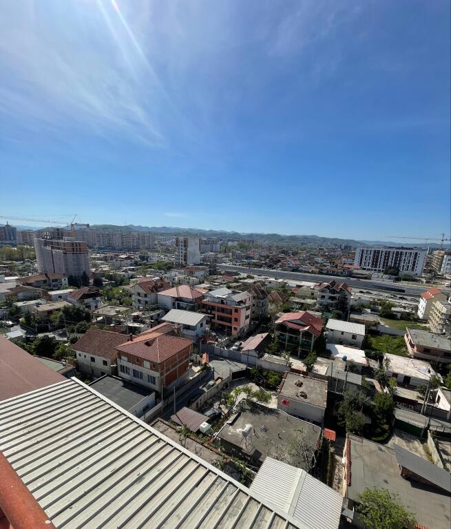 Apartment for rent 2+1 – Laprakë, Dritan Hoxha Street