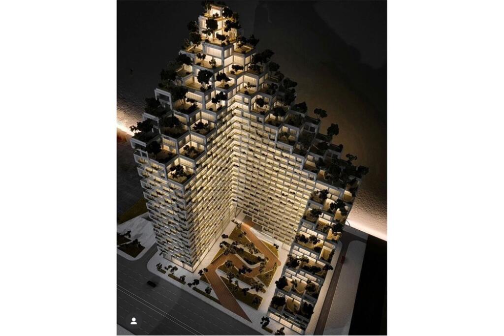 OKAZION APARTAMENT 1+1 PER SHITJE TEK LION PARK 2 RESIDENCE.