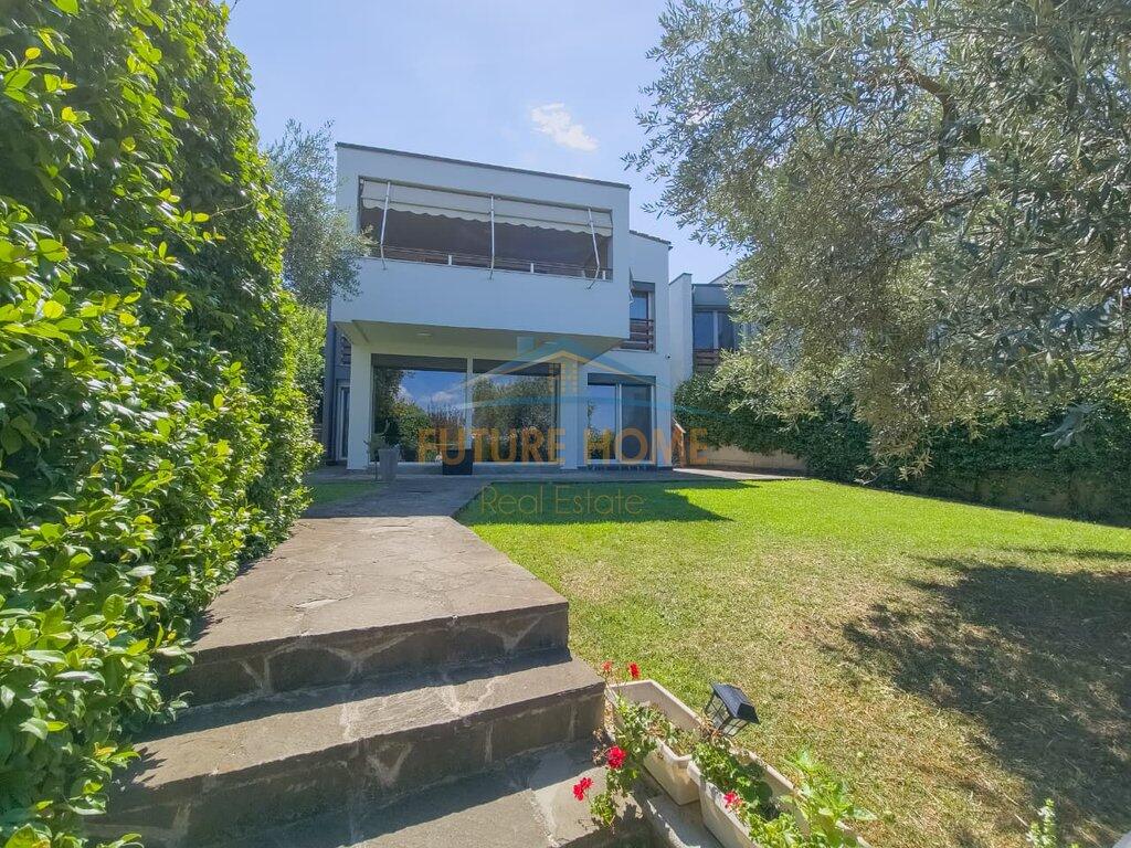 Rent, 2-Storey Villa, Long Hill Residence, Tirana