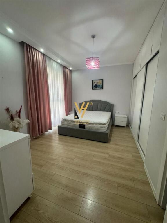 APARTMENT 2+1+BLK FOR RENT AT CASA ITALIA 1,200 EURO