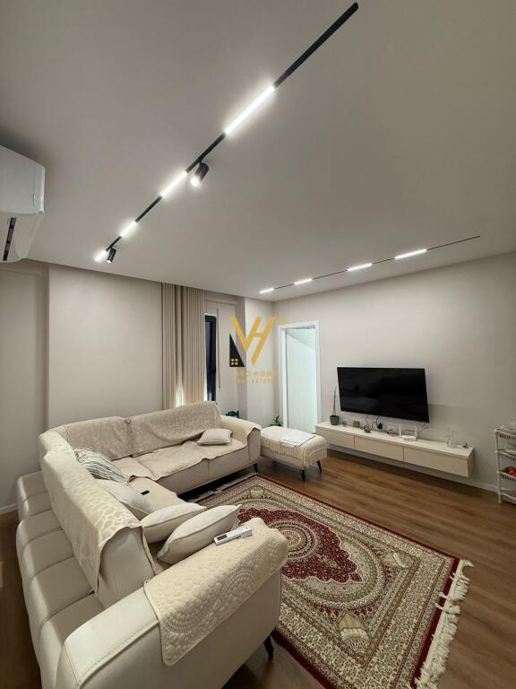 FOR SALE APARTMENT 1+1+BLK AT KOM.GREEN HARMONY, PORCELAN 195,000 EURO