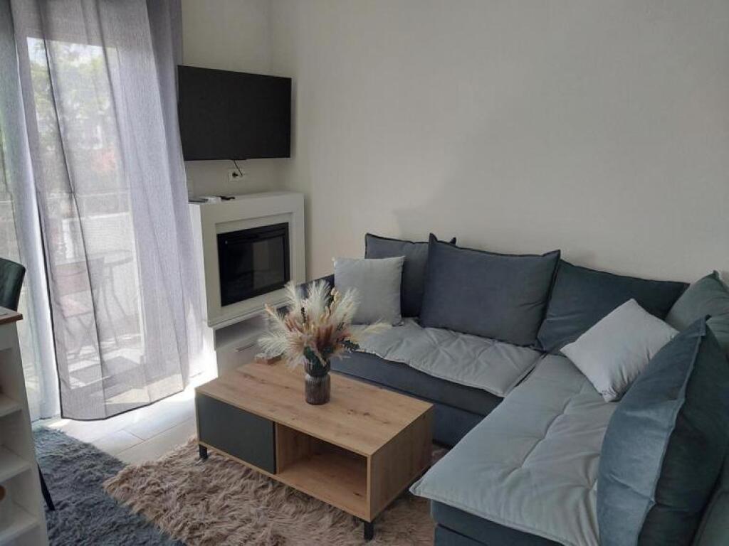 Apartment For Rent 2+1 at Dritan Hoxha (ID B2201448) Tirane