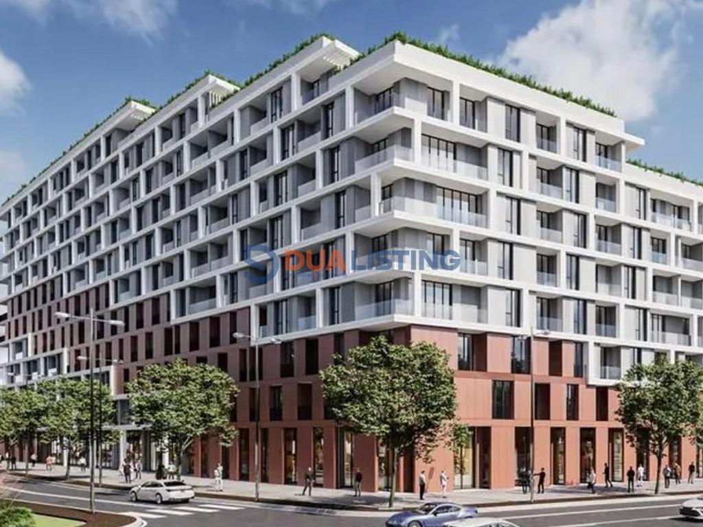 Vendiamo Appartamento 2+1 presso Mei’s Garden Residence con prezzo OKAZION!!