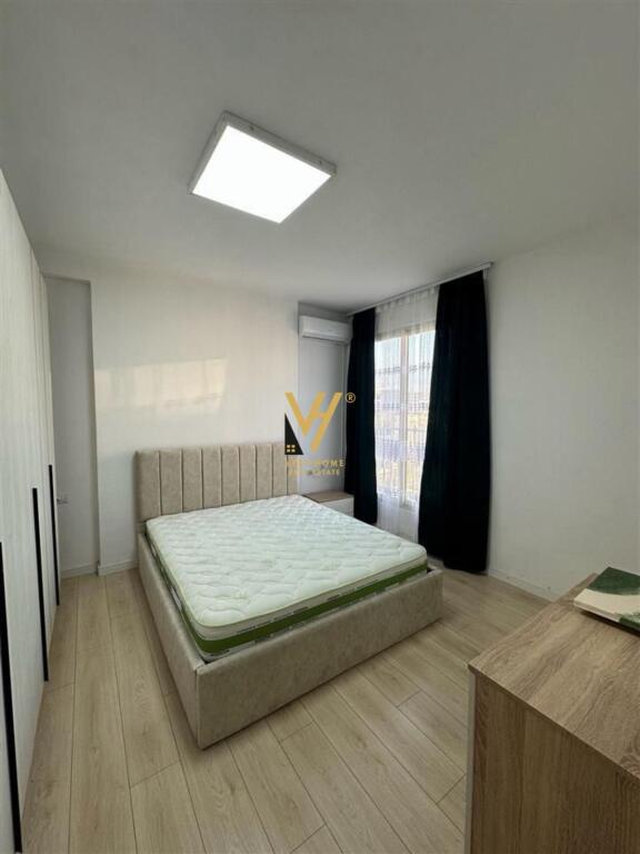 APARTMENT 2+1+BLK FOR RENT AT THE FORMER AVIATION FIELD 650 EURO