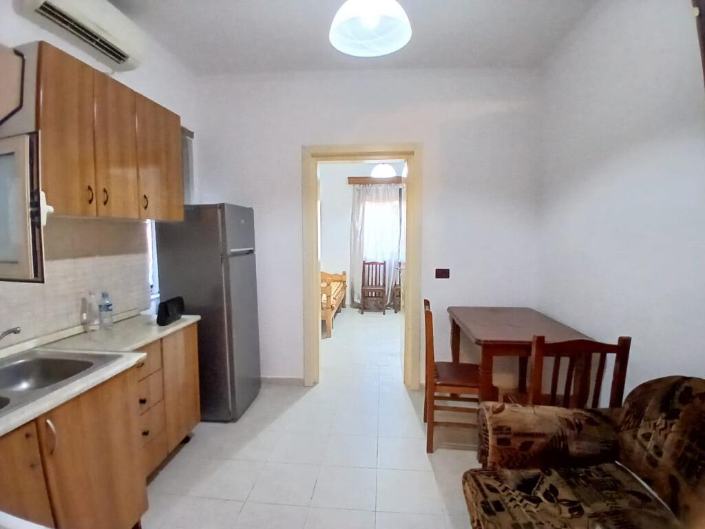 Appartamento 1+1 In Affitto