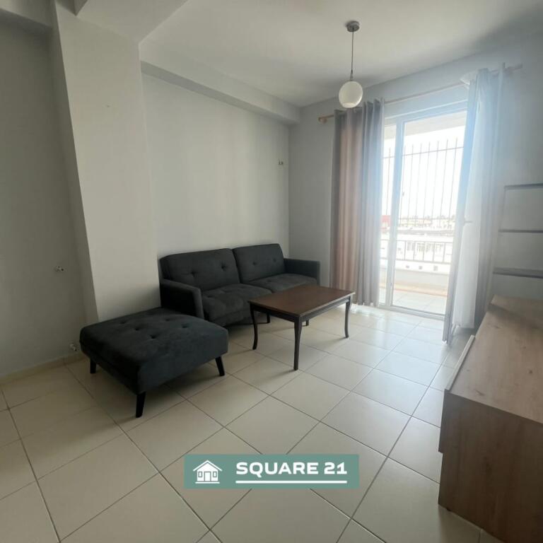 📍 Apartament me Qira – Fresku, Tiranë