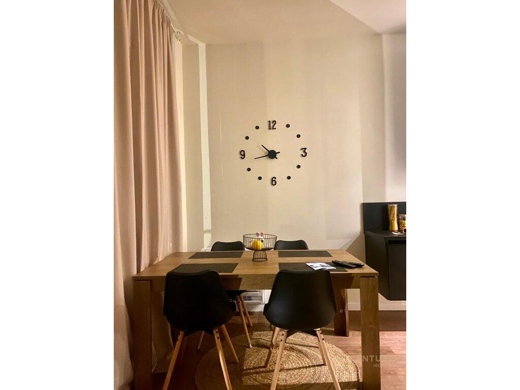 APPARTAMENTO 2+1 IN GREEN COAST RESIDENCE – DHËRMI!