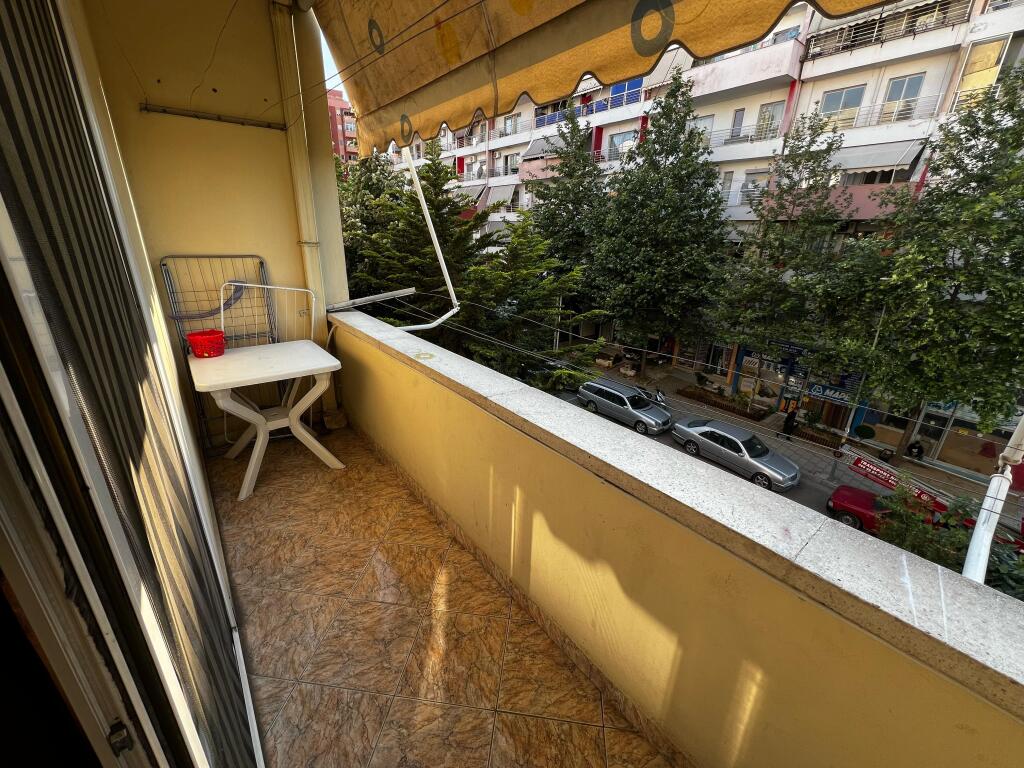 Apartment 2+1+1+Storage for Rent, Komuna e Parisit, Kristal Center, 600€/month