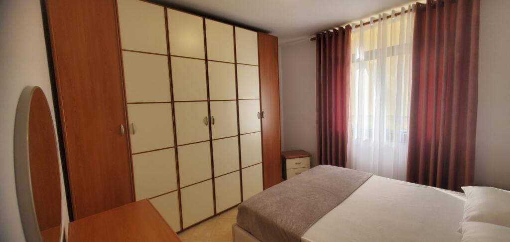 2+1 Apartment for Rent in the Heart of Tirana – 75,000 Lek NET
