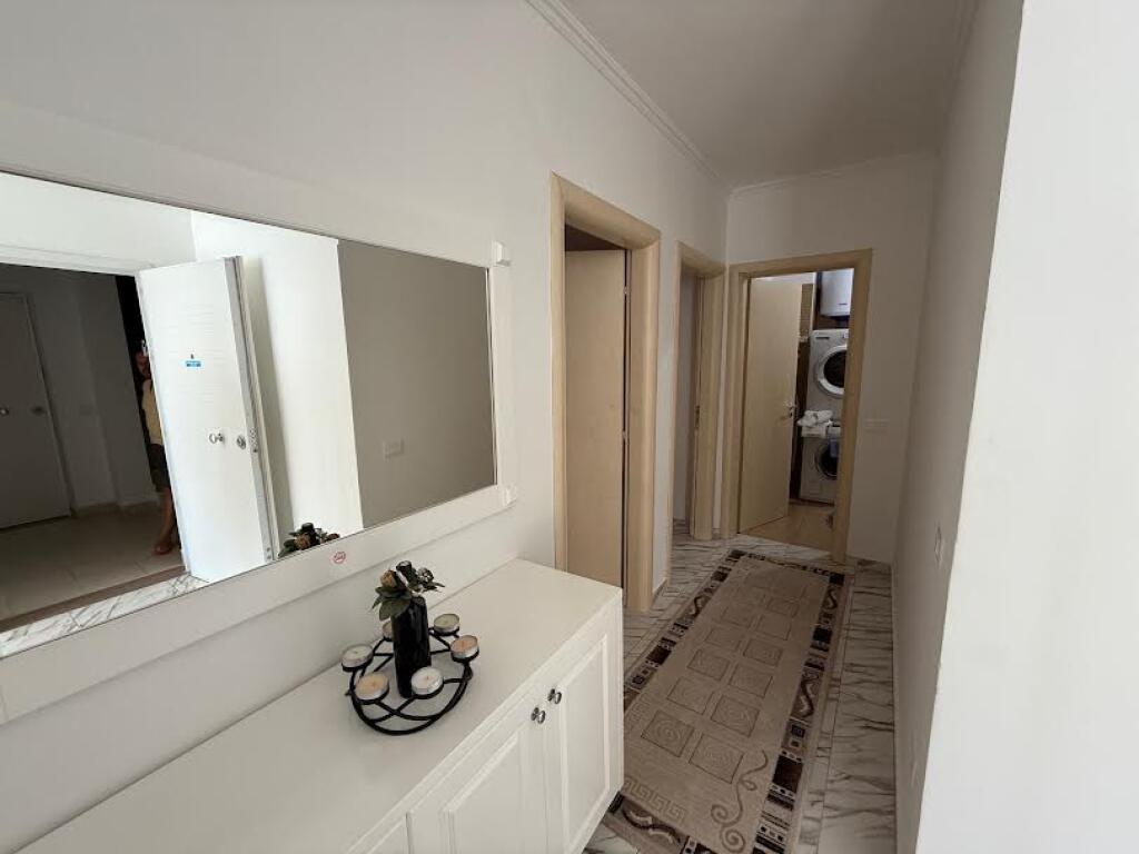 Apartament 2+1 Me Qira në Currila, Durres!