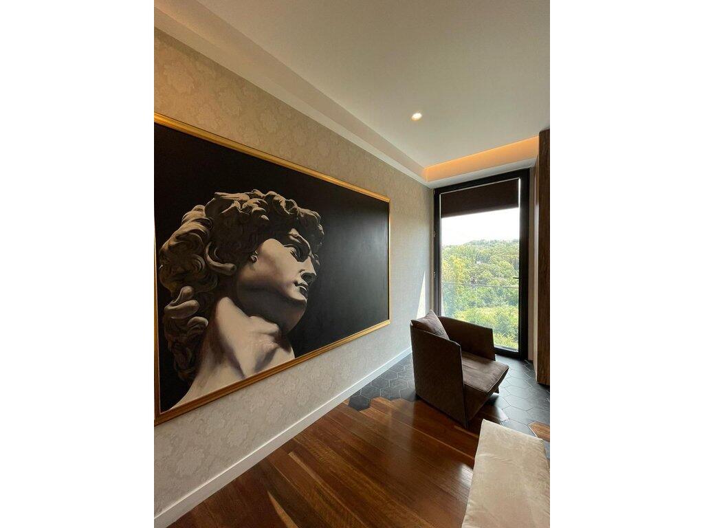 Appartamento di Lusso 1+1 con Posto Auto – In Affitto a Park Gate Residence