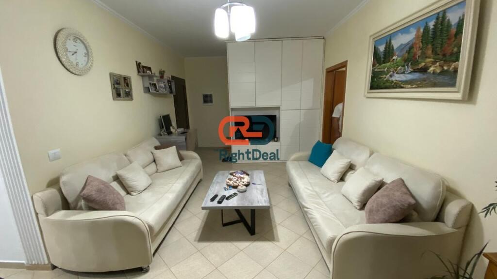 A Fresk, Vendesi in Vendita Appartamento 1+1 Con Spazi Ampi!!