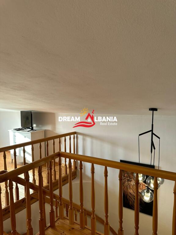 Duplex apartment for rent 2+1+2 in Fresk (ID 42214958)