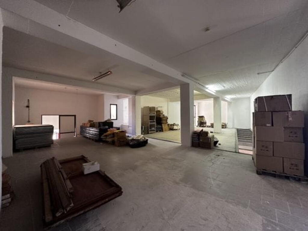Warehouse for rent in Peze (ID BM131) Tirana