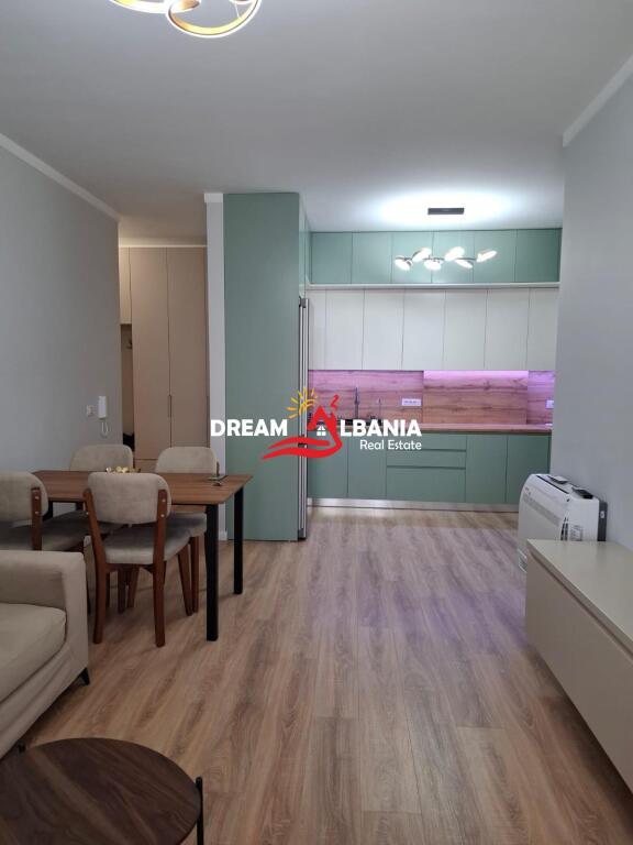 Apartament 2+1 tek Ish Stacioni Trenit ne Tirane (ID 42215073)