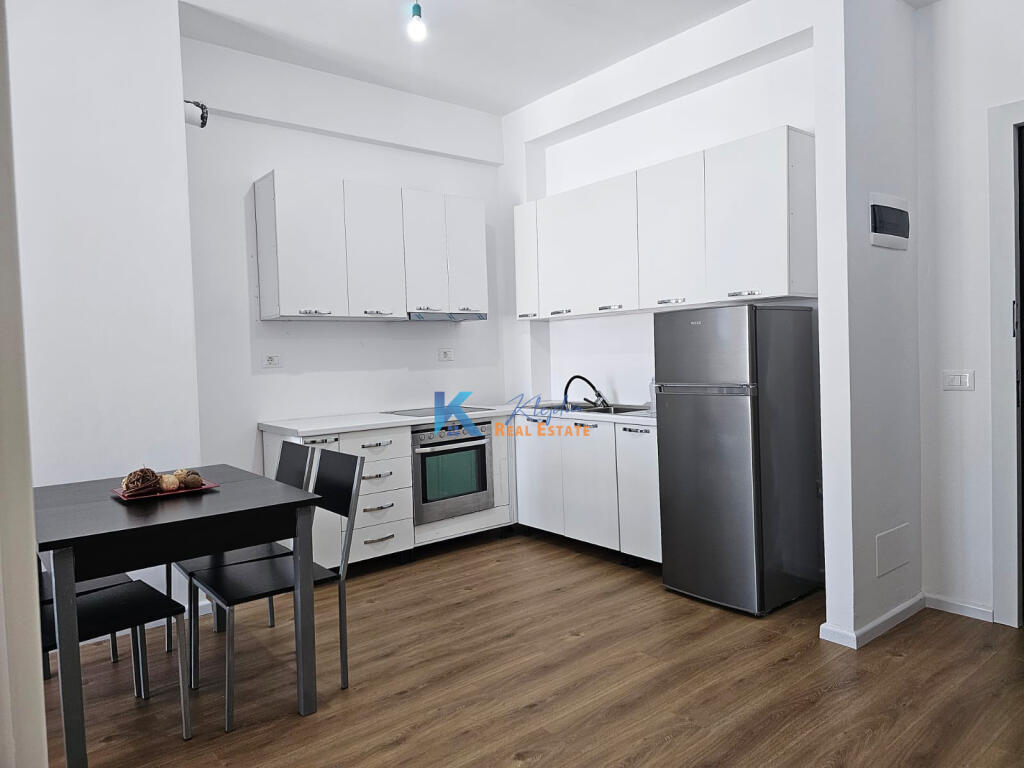 Apartment 1+1 for rent in Ali Dem, Kaimi complex