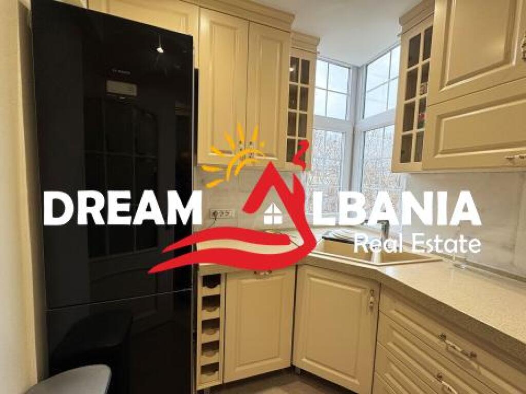 For rent 3+1 apartment at Ish Ekspozita, Tirane (ID 4231443)
