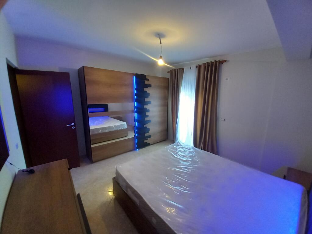 Apartment 2+1 for rent 520 €