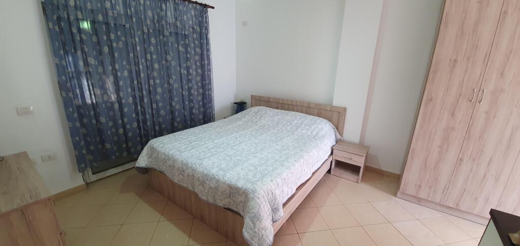 Apartment for rent 2+1 – Ali Demi, near Credins Bank