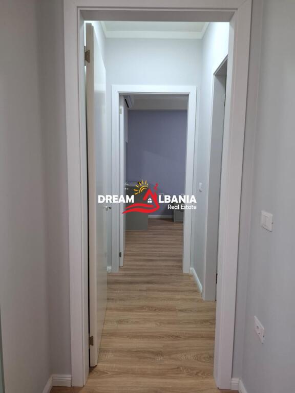 Apartament 2+1 tek Ish Stacioni Trenit ne Tirane (ID 42215073)