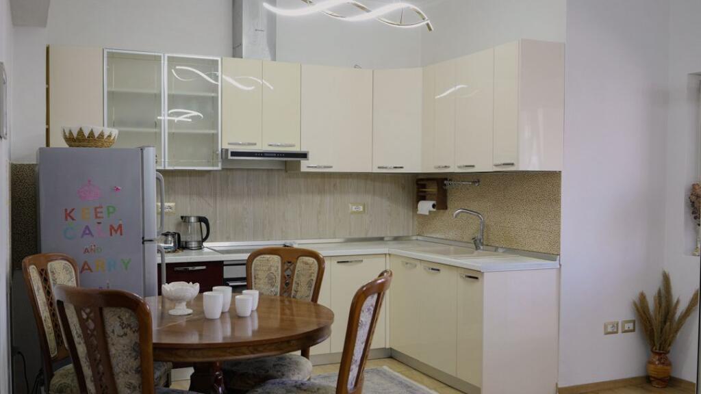 2-bedroom apartment for rent in the center of Durrës!