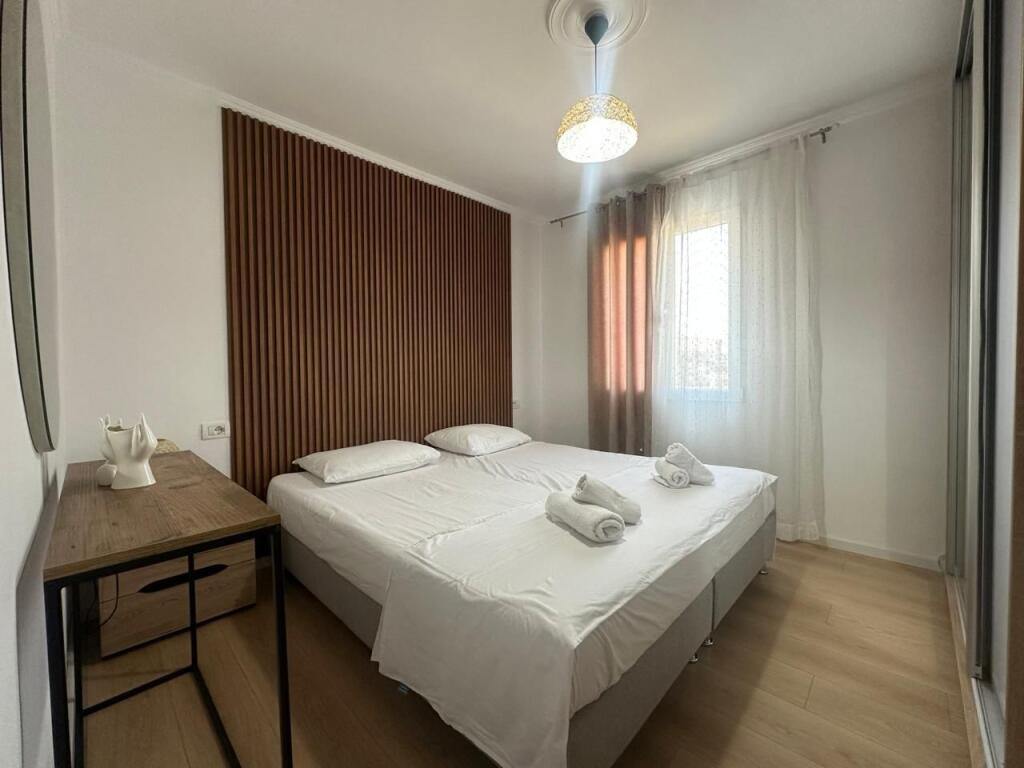 APPARTAMENTO 1+1 IN AFFITTO - PAZARI I RI