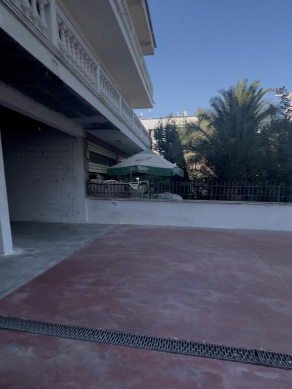 Business premises for rent   