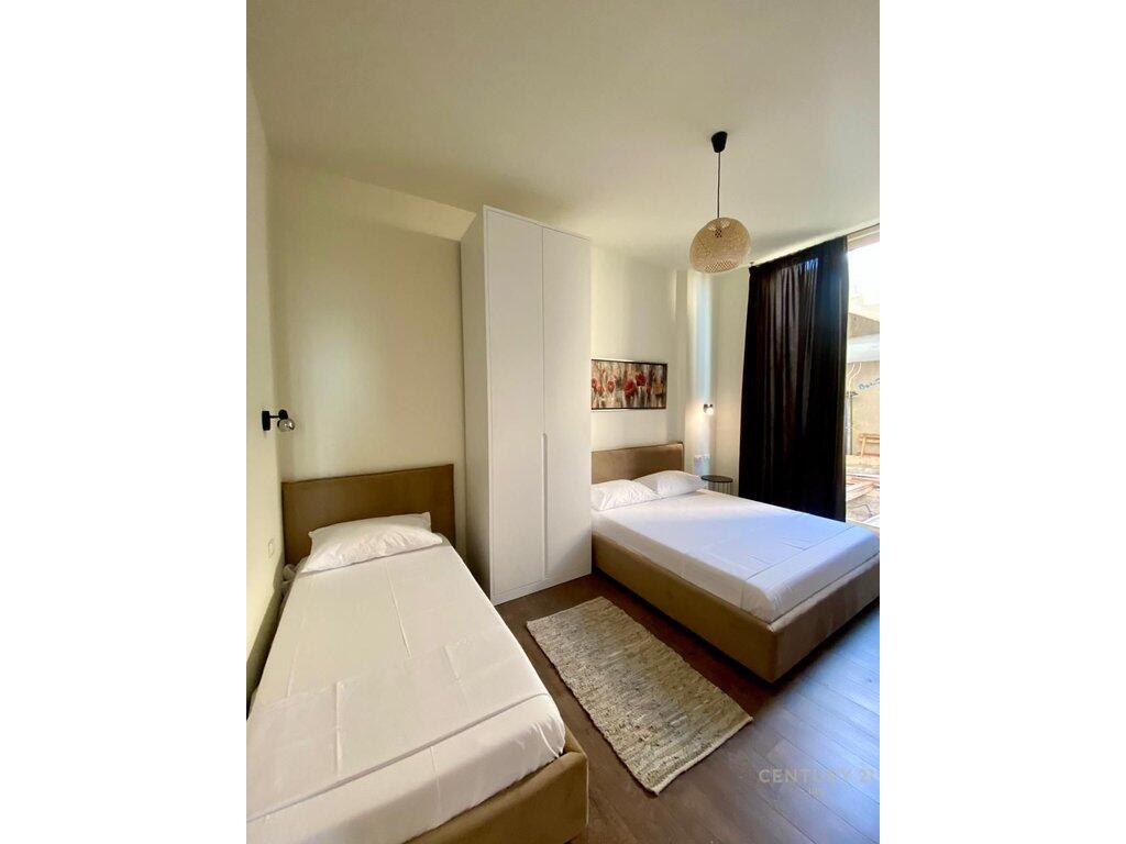 APPARTAMENTO 2+1 IN GREEN COAST RESIDENCE – DHËRMI!
