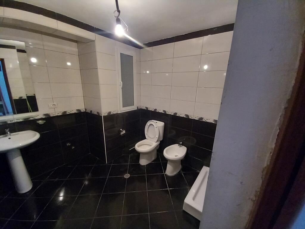 Apartment 2+1 for rent 520 €