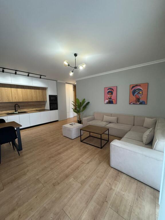 🏡 Super Appartamento in Affitto 2+1 a Delijorgji