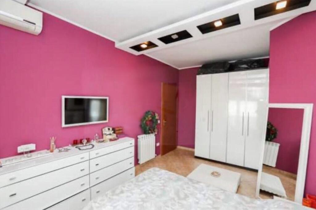 Apartment for rent 1+1 – Kristal Center