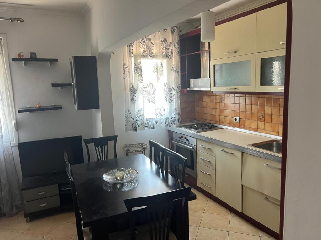 APARTMENT FOR RENT 2+1 ARROW BUILDING 45,000 LEKE