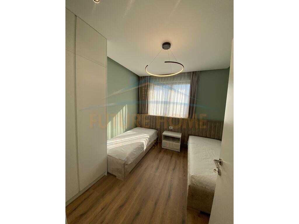 Qera, Apartament 3+1+2+Post Parkimi, Rezidenca Future Home, Tiranë,1,200 €