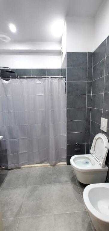 📢Apartment for rent 2+1 at Ali Demi