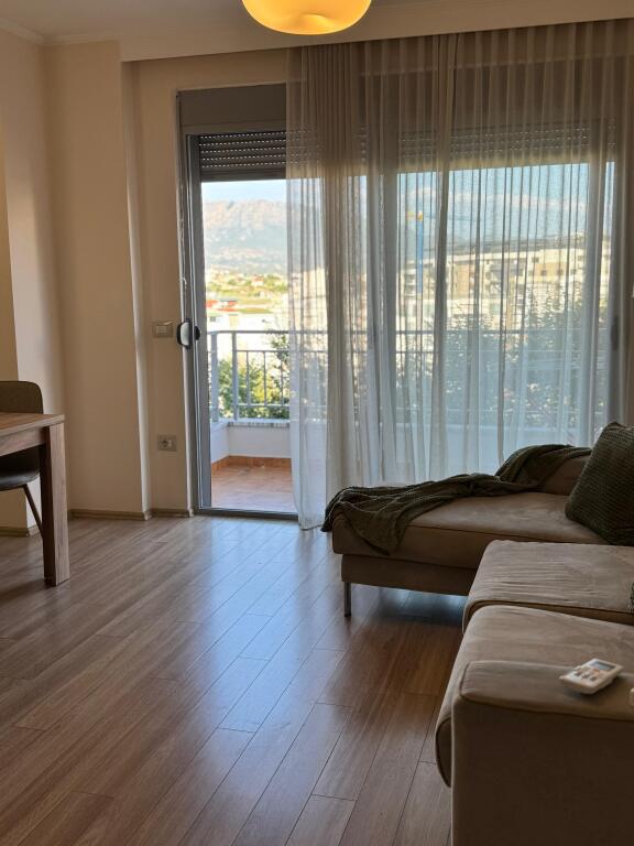 Apartment 1+1 for rent