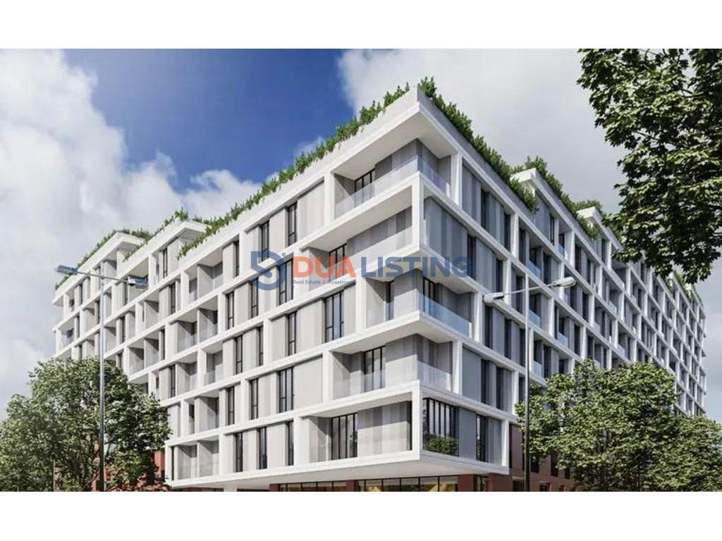 Vendiamo Appartamento 2+1 presso Mei’s Garden Residence con prezzo OKAZION!!