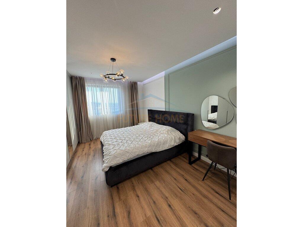 Qera, Apartament 3+1+2+Post Parkimi, Rezidenca Future Home, Tiranë,1,200 €