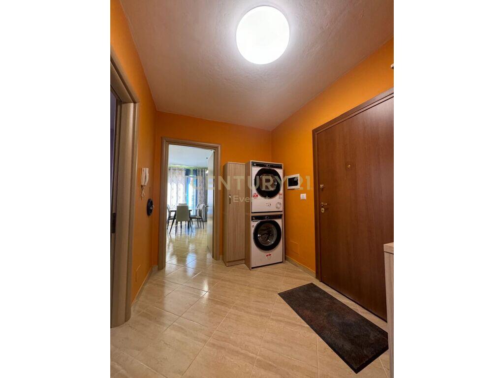 Appartamento 2+1 in Affitto – Via Jordan Misja