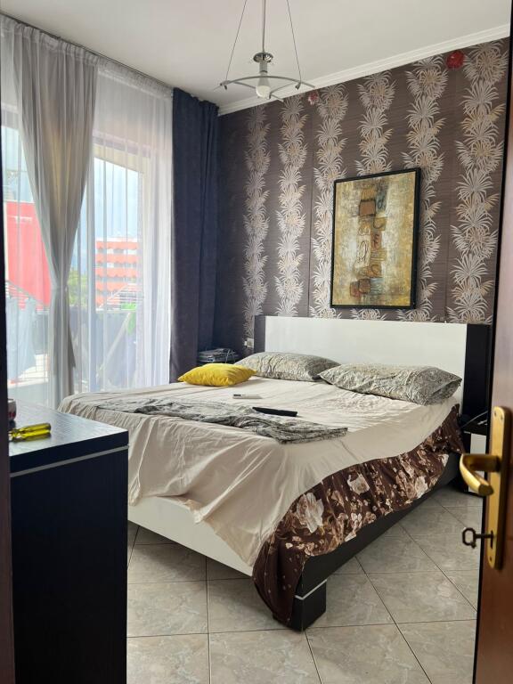 Appartamento in affitto 1+1 in Via Kosovarve