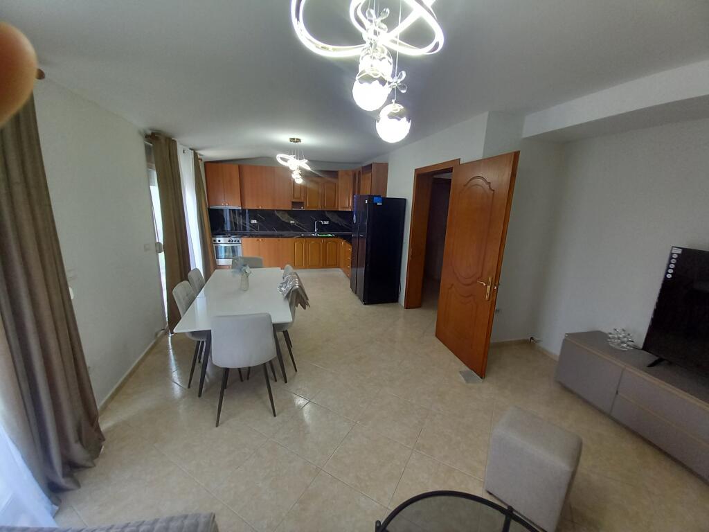Apartment 2+1 for rent 520 €