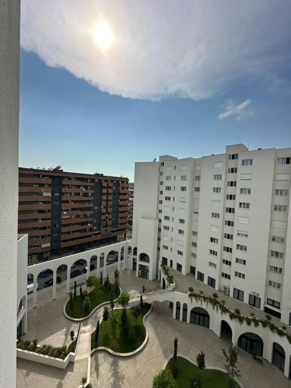 In Affitto – Appartamento 2+1 presso River Residence