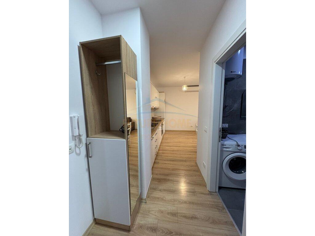 Qera, Apartament 1+1, Rezidenca Future Home, Unaza e Re
