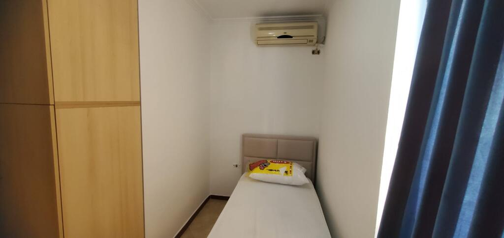 2+1 Apartment for Rent in the Heart of Tirana – 75,000 Lek NET